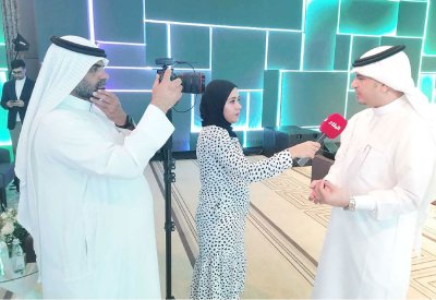 stc البحرين تستثمر مليار دولار في 3 سنوات