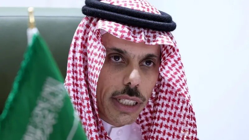 وزير الخارجية السعودي: اتفاقنا وإيران لا يعني حل كل الخلافات