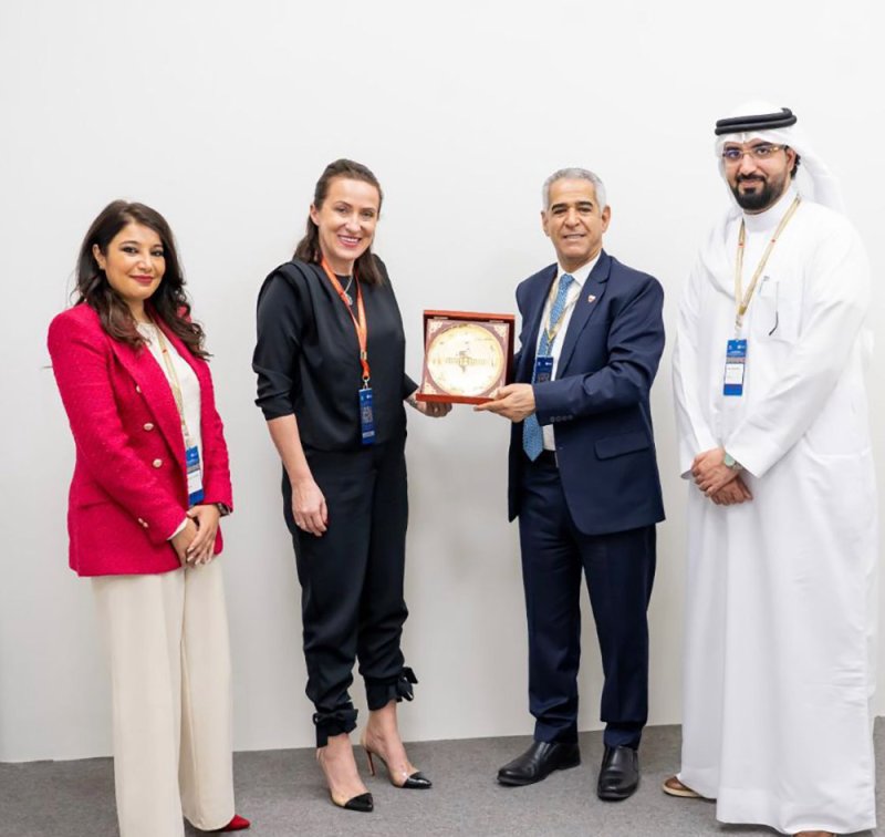 النائب الأول لرئيس مجلس النواب: تطوير التعاون البرلماني مع صربيا في المحافل الدولية