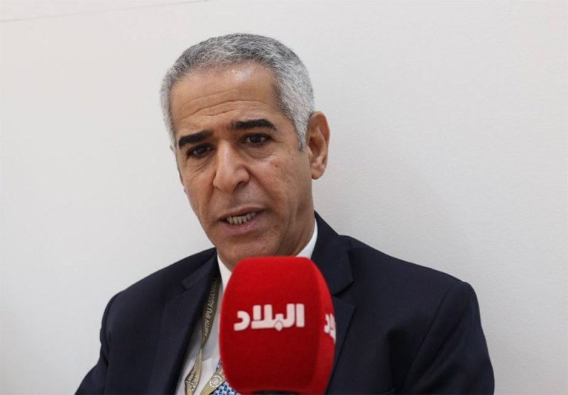 عبدالنبي سلمان: تجربة برلمانية وليدة للبحرين وفرص متاحة لصقلها