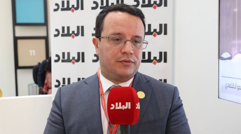 نائب رئيس الوفد الجزائري: لا نرضى بحرق القرآن وبمثل هذه الاعتداءات