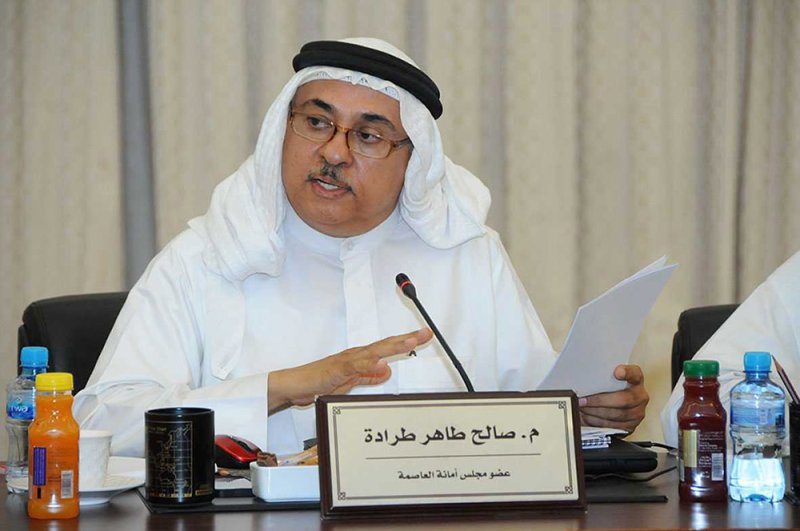 "نقاط قاتلة" بالعاصمة.. بانتظار مشاريع جسور المشاة