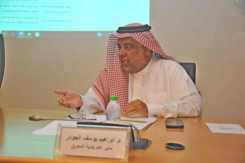 مع نهاية العام.. استبدال نظام تكييف بلدية المحرق بالكامل