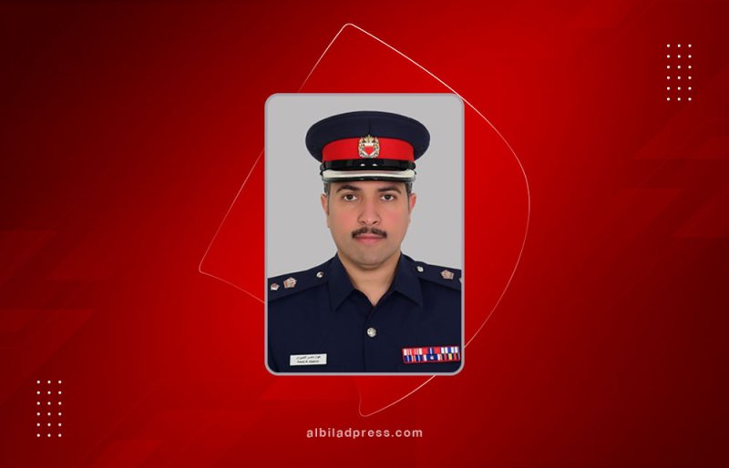 مدير إدارة المنافذ بشؤون الجنسية: جواز مملكة البحرين الإلكتروني يمثل نقلة في نوعية الخدمات