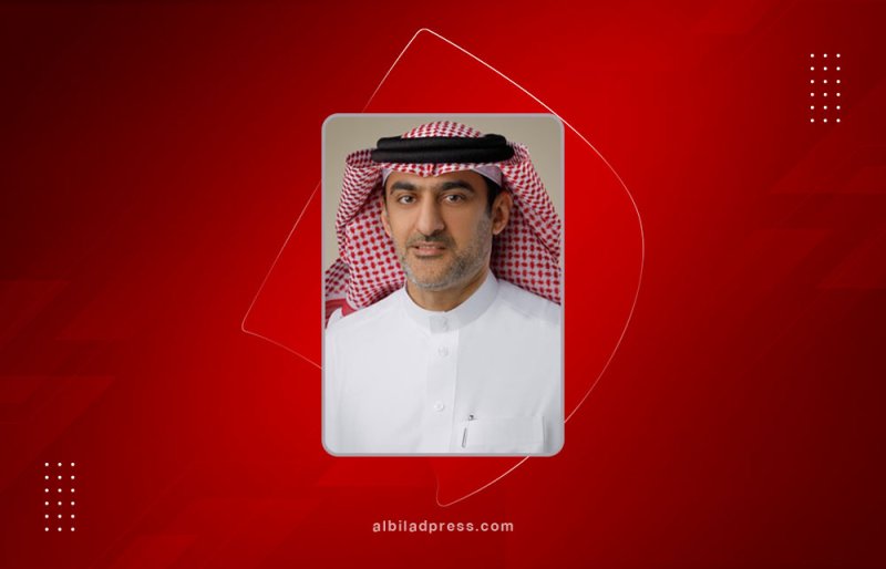 الرئيس التنفيذي لهيئة المعلومات: تدشين جواز السفر الإلكتروني يؤكد أن المملكة من الدول السبَّاقة في مجال توظيف التكنولوجيا الحديثة