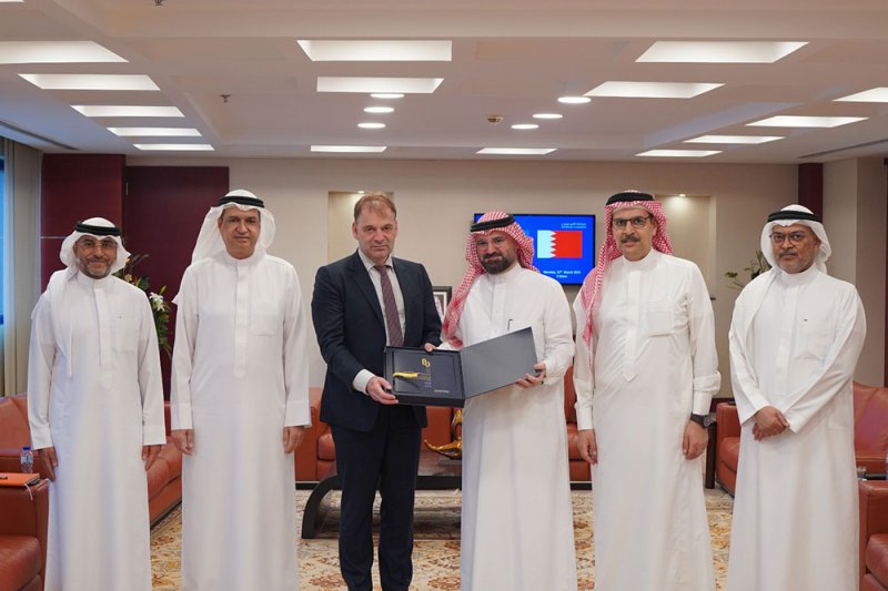 تعزيز التعاون وزيادة التسهيلات لتنمية الاستثمارات المشتركة مع الاتحاد الأوروبي