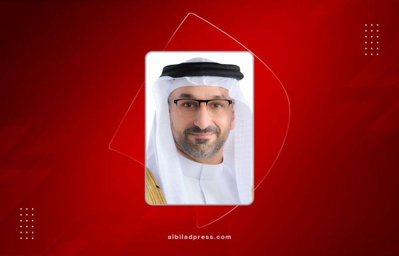 وفد بحريني رفيع المستوى يتوجه إلى الهند لترويج الفرص الاستثمارية
