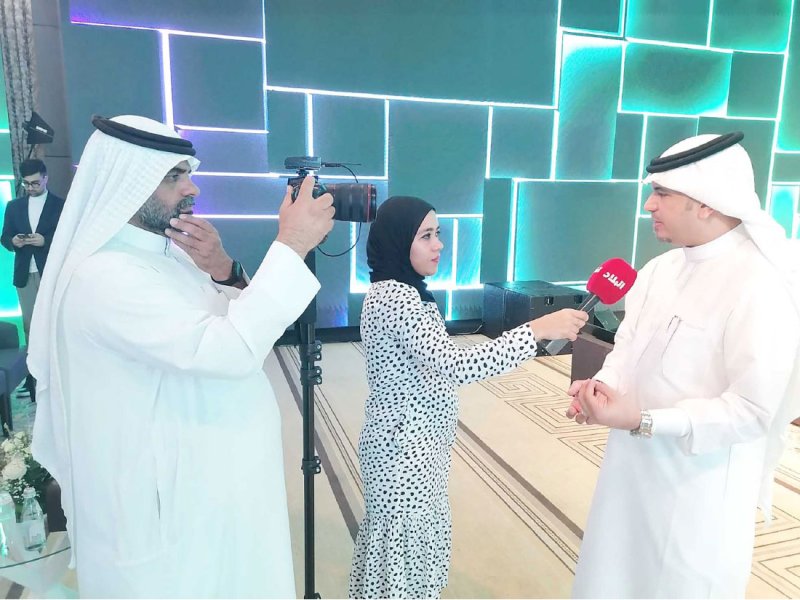 stc البحرين تستثمر مليار دولار في 3 سنوات