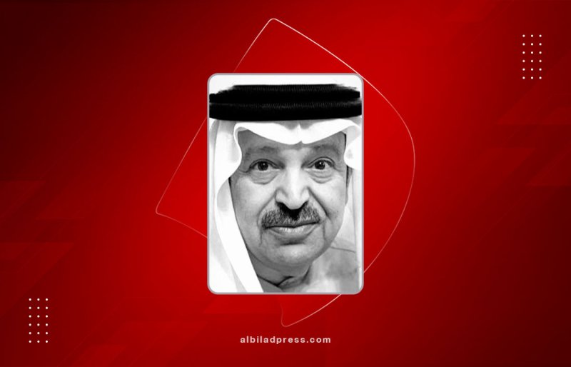 المخرج الإذاعي القدير نبيل العلوي في ذمة الله