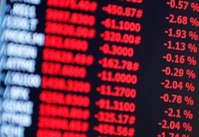 تداعيات أزمة SVB تنال من أسواق الخليج بتراجعات جماعية