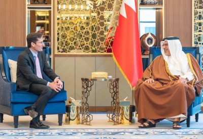 الخدمات المصرفية المبتكرة تعزز دور القطاع المالي والمصرفي