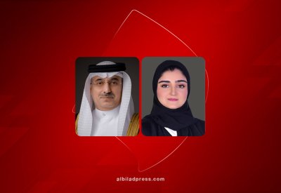 هيئة علوم الفضاء توضح دلالات شعار (المنذر)