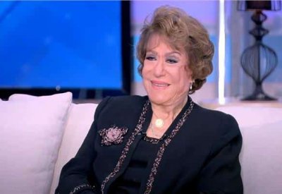 سميحة أيوب.. المسرح فعل إنساني محض قائم على جوهر الإنسانية الحقيقي