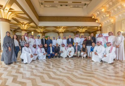 ختام الدورة العربية الإقليمية لبناء القدرات في مجال الآثار البحرية والتراث الثقافي المغمور بالمياه 