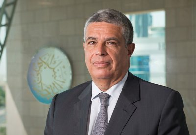 عادل اللبان يتنحى عن منصب الرئيس التنفيذي لمجموعة البنك الأهلي المتحد