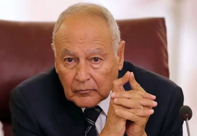 أبو الغيط: لا نهاية قريبة للحرب الروسية الأوكرانية