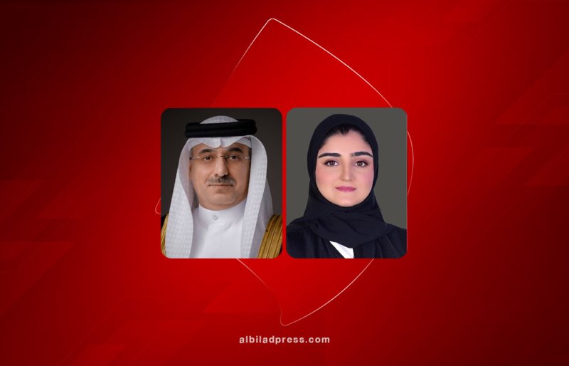هيئة علوم الفضاء توضح دلالات شعار (المنذر)