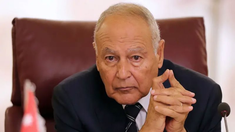 أبو الغيط: لا نهاية قريبة للحرب الروسية الأوكرانية