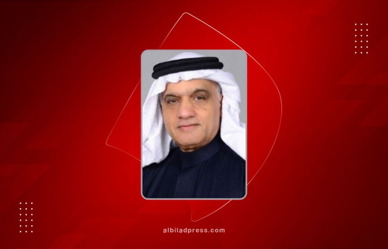 الحواج: دعوة الملك لإقرار اتفاقية دولية لتجريم الكراهية بمثابة إعلان عالمي للنهوض بثقافة التعايش السلمي