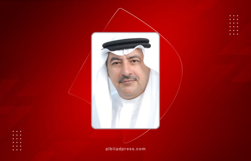 بوزبون يهنئ رئيس مجلس النواب لانتخاب رئيسا للجمعية 146 للإتحاد البرلماني الدولي