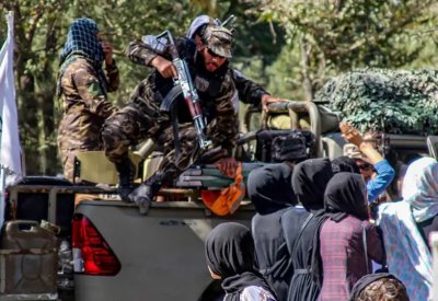 تقرير أميركي: أفغانستان تتحول ببطء إلى مركز دولي للجماعات المسلحة