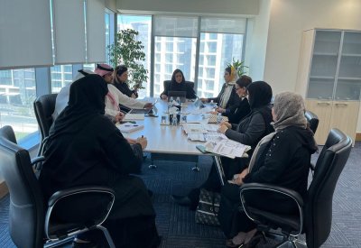 لجنة تكافؤ الفرص بوزارة التنمية الاجتماعية تعقد اجتماعها الدوري الأول للعام الحالي