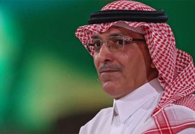 الجدعان: هناك فرص كثيرة للاستثمار بين السعودية وإيران