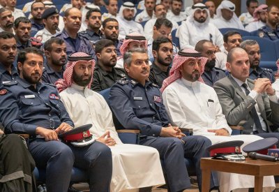 نهاية فعاليات البرنامج التدريبي الوطني لتعزيز قدرات المعنيين بحماية حقوق الإنسان