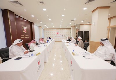 المجلس الأعلى للقضاء يوافق على إصدار معايير قياس جودة الأداء القضائي