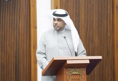 الرفاعي: استجواب وزير العمل قائم وحلول مثلى لتوظيف العاطلين