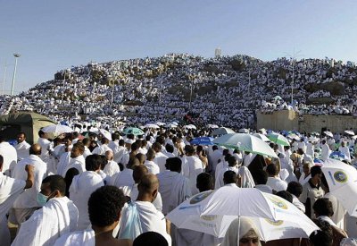 أصحاب حملات لـ"البلاد": لمضاعفة أسعار الفنادق.. لا تراجع في أسعار الحج