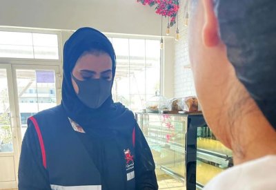 هيئة تنظيم سوق العمل: ضبط عدد من العمالة المخالفة خلال حملتين تفتيشيتين في المحرق والجنوبية