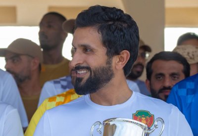 تحت رعاية سمو مستشار الأمن الوطني قائد الحرس الملكي أقيم احتفال بيوم الحرس الملكي‎‎‎‎
