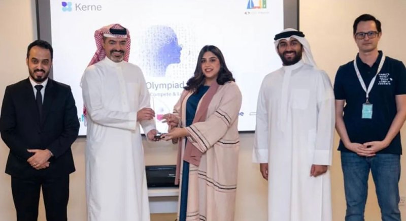هيئة علوم الفضاء تشارك في التجمع الشبابي للذكاء الاصطناعي والتعلم العميق
