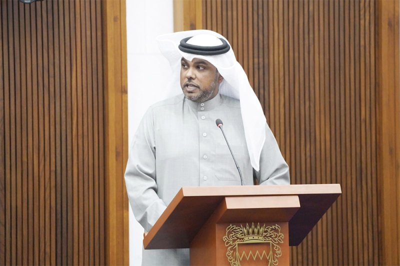 الرفاعي: استجواب وزير العمل قائم وحلول مثلى لتوظيف العاطلين
