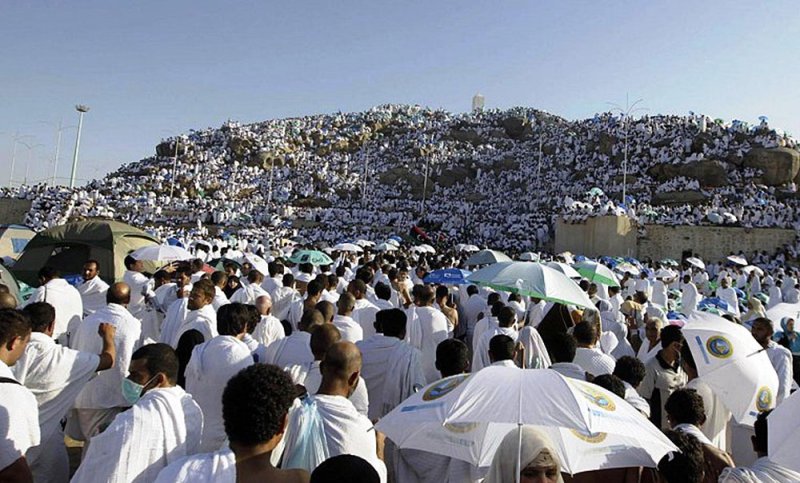 أصحاب حملات لـ"البلاد": لمضاعفة أسعار الفنادق.. لا تراجع في أسعار الحج