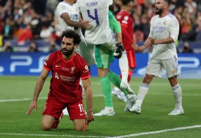 مدربه: صلاح رفض برشلونة.. وما زال يحلم بعرض ريال مدريد