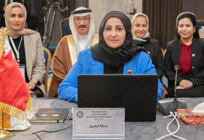 وزيرة الصحة تؤكد أهمية الاستمرار في عقد اللقاءات الدولية بما يضمن النهوض بخدمات الرعاية الصحية