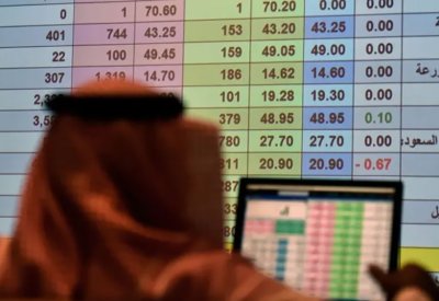 تباين مؤشرات أسواق الخليج مع ارتداد النفط صعودا.. ومؤشر "تاسي" يستقر بالمنطقة الخضراء