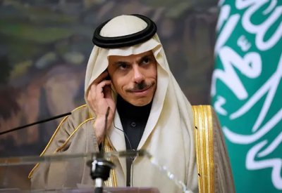 بن فرحان: اتفقنا مع إيران على حل الخلافات