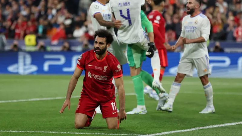 مدربه: صلاح رفض برشلونة.. وما زال يحلم بعرض ريال مدريد