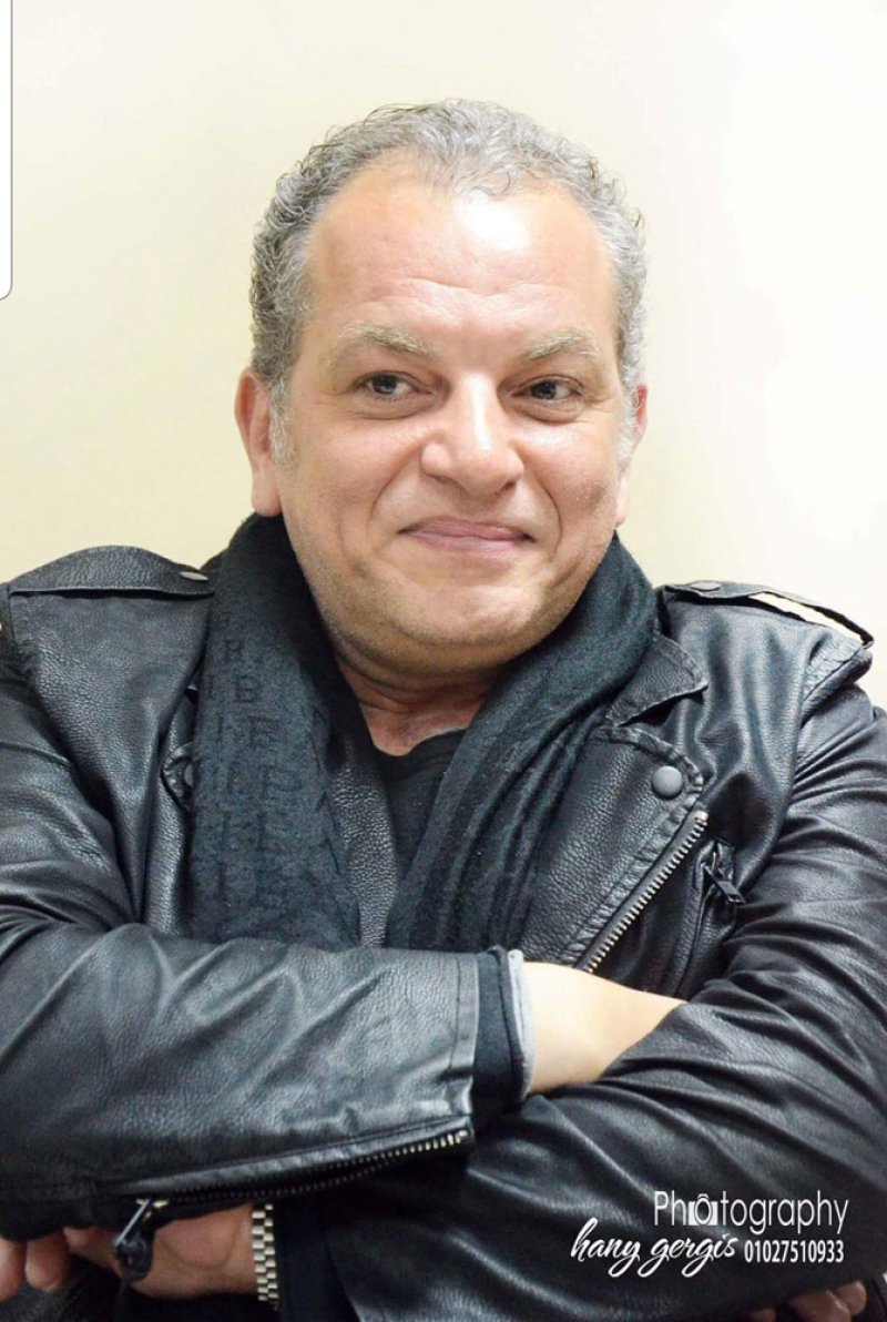 "ماستر كلاس" للمخرج أشرف فايق.. رحلة الفيلم من الفكرة لدار العرض السينمائي بمهرجان الإسماعيلية