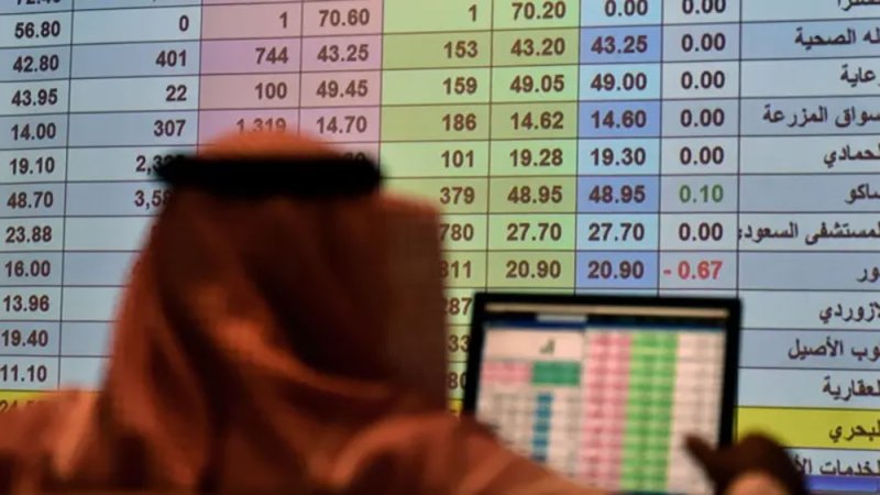 تباين مؤشرات أسواق الخليج مع ارتداد النفط صعودا.. ومؤشر "تاسي" يستقر بالمنطقة الخضراء