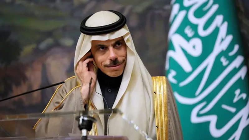 بن فرحان: اتفقنا مع إيران على حل الخلافات