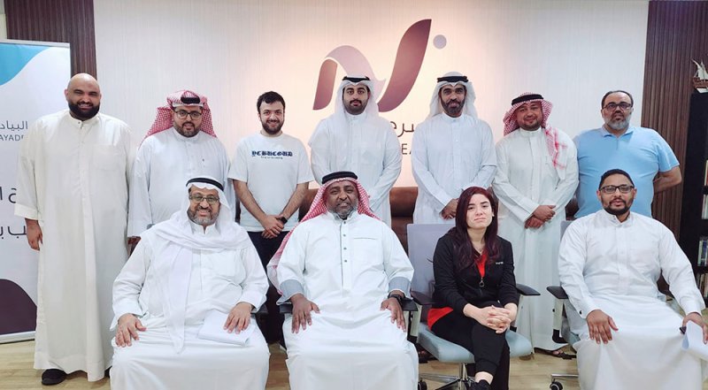 مسرح البيادر يعقد الجمعية العمومية العادية