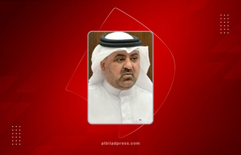 المعرفي: لن ننسى موقف الدنمارك المسيء لرسول الإنسانية