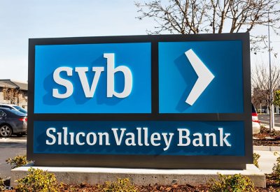 البنوك تطلب سيولة غير مسبوقة من الفيدرالي عقب انهيار "SVB"
