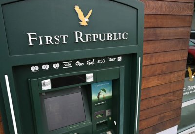 بنوك أميركية كبرى تضخ 30 مليار دولار لإنقاذ فيرست ريبابليك