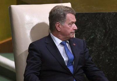خلال لقاء الجمعة.. رئيس فنلندا يتوقع أمرا مهما من أردوغان