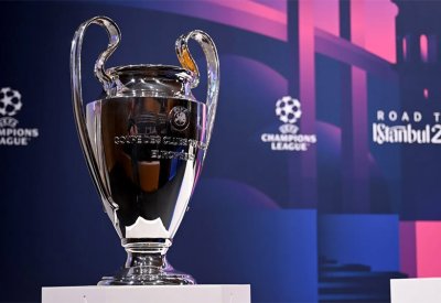 ربع نهائي دوري الأبطال.. القرعة توقع مان سيتي أمام البايرن